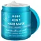 Keratin Hair Mask Professional Hair Mask Deep Nourishing Hair Care Repair Damaged Hair Restore Shine