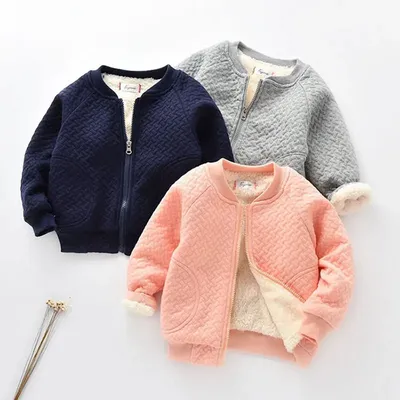 Baby+Kids+Outerwear