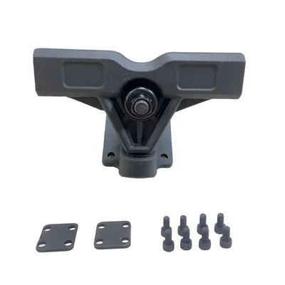 Good Quality Hub Motor Truck For Dual Drive Skateboard Truck Eleactrical Board Bridge Longboard