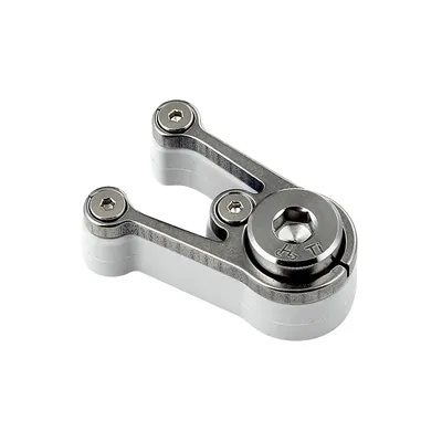 Titanium POM for Brompton Stem Catcher -14g (H&H)