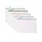 Zipper File Bags Jigsaw Puzzle Project Bags Sorting And Storage Letter Office Supplies Waterproof