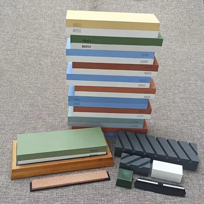 Whetstone Sharpening Stones Professional Knife Sharpener Grinding Stone Water Stone Kitchen Tool