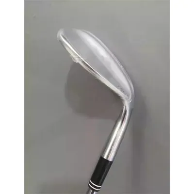 3PCS Silver RTX4 Golf Clubs Wedges Select From 48/50/52/54/56/58/60/62 Steel Shafts Including