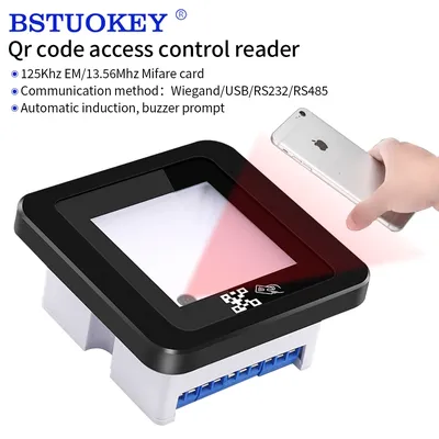 Barcode+Scanners