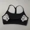 Wolves Women Bra Clearance Sport Gym Mujer Push Up Workout Fitness Quick Drying Sportswear Yoga