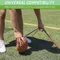 Support de football américain portable, football, football, football, football, football, football,