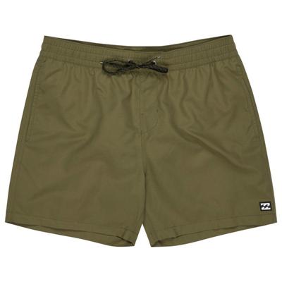Billabong - All Day LB - Boardshorts Gr M oliv Image