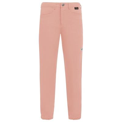 Namuk - Kid's Rush Heavy Twill Pants - Trekkinghose Gr 128/134 rosa Image