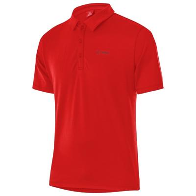 Löffler - Poloshirt Tencel Comfort Fit - Polo-Shirt Gr 60 rot Image