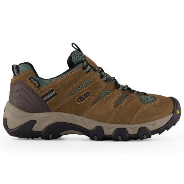 Keen - Women's Headout WP - Multisportschuhe 41 | EU 41 braun