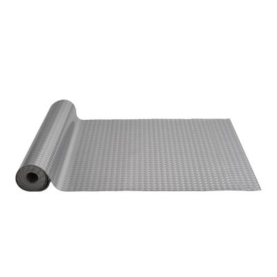 Garage Floor Mat for Under Cars, for Gyms Boats Car Trailer