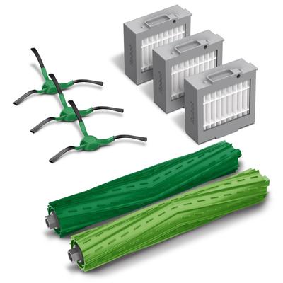Replenishment Kit | Roomba Max 705 Vac and Roomba Plus 504 Vac | iRobot®