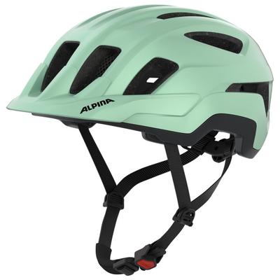 Alpina - Paranus - Radhelm Gr 59-61 cm grün Image