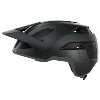 Alpina - Taunus - Radhelm Gr 59-61 cm grau/schwarz Image