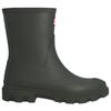 Hunter Boots - Women's Downpour Short Boot - Gummistiefel 43 | EU 43 grau