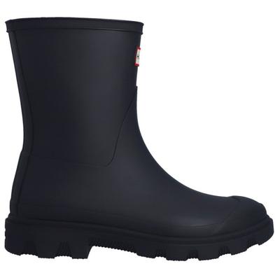 Hunter Boots - Women's Downpour Short Boot - Gummistiefel 39 | EU 39 schwarz Image