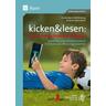 kicken&lesen - Denn Jungs lesen ander(e)s