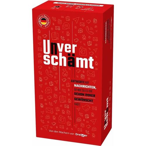 Unverschämt - Das Partyspiel - ATM Gaming München