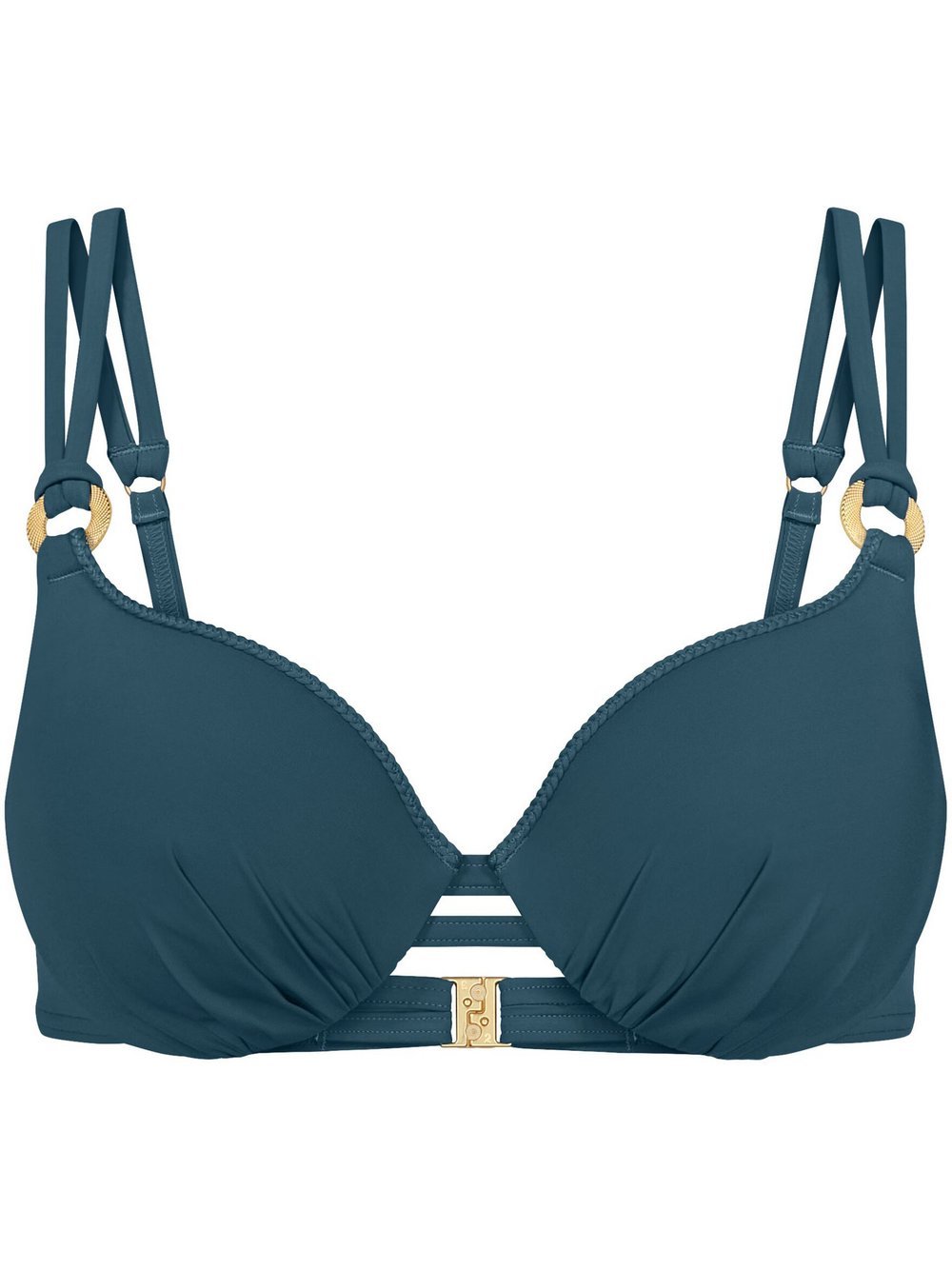 Triumph Bügel-BH Damen marine, 40B Image