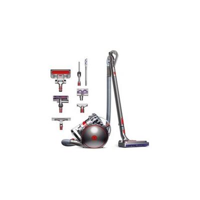 Dyson Cinetic Big Ball Absolute 2 Bodenstaubsauger Nickel Image