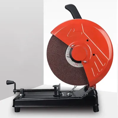 2025 Steel machine cutting machine steel heavy-duty multi-function high-power profile electric
