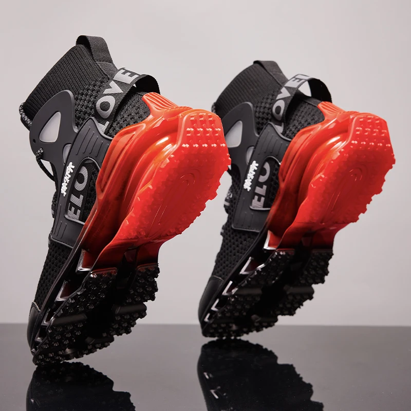 Shoes men Sneakers Male casual Mens Shoes tenis Luxury shoes Trainer Race Breathable Shoes fashion loafers running Shoes for men