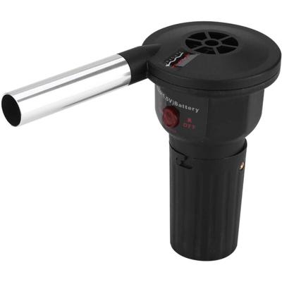 Tragbarer bbq Ventilator – Grillgebläse & Handventilator für Outdoor & Picknick Holzkohlegrills Image