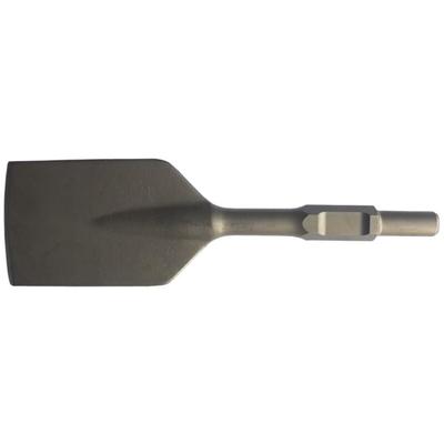 Makita - Spatenmeißel 30 mm Sechskant, 125 x 400 mm 30 mm Sechskant • 125 x 400 mm Image