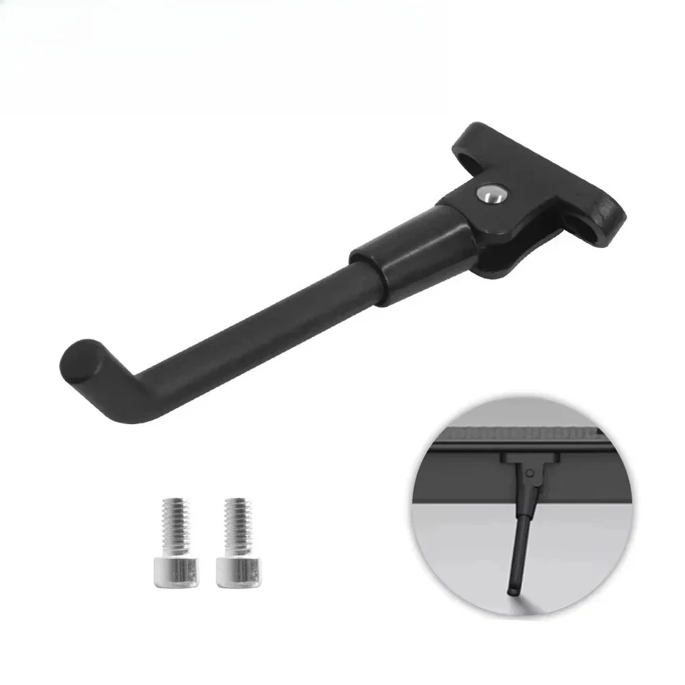 Upgrade Fuß Unterstützung Stehen für Xiaomi M365/Pro Elektrische Roller Parkplatz Ständer Ständer Roller Ersatzteile Zubehör Image