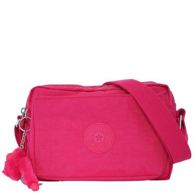 Abanu Medium Crossbody Bag