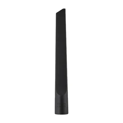 Extra lange 35 cm Fugendüse, Werkzeugdüse, Staubsauger, flache Saugkraft, lange Düse, Staubsaugerzubehör Image