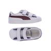 Puma Herren Kinderschuhe, Gr. 25, mehrfarbig, kein Etikett