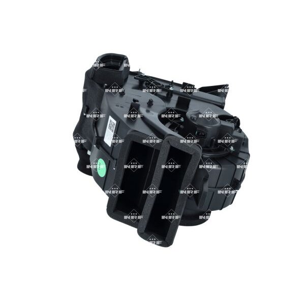Pulseur D'habitacle Nrf 34678