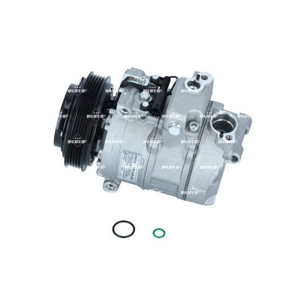 Compresseur De Climatisation Nrf 32605