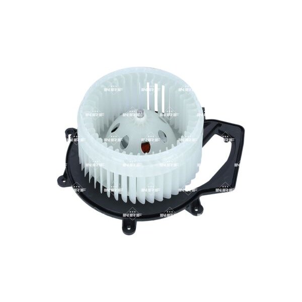 Pulseur D'habitacle Nrf 34395