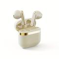 Auricolari true wireless Q52 Bluetooth 5.3 con design ergonomico in-ear custodia di ricarica e lunga durata della batteria