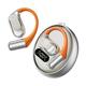 Cuffie Wireless Bluetooth con Montaggio all'Orecchio Ruotabile con Lunga Durata della Batteria e Riduzione del Rumore