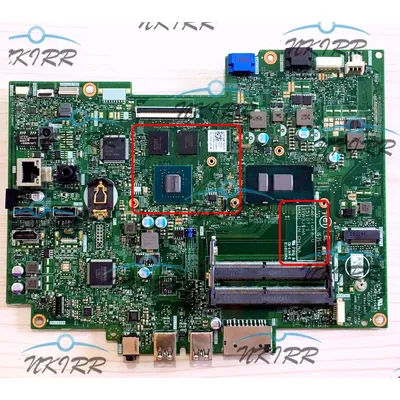 I5 I3 940M 2G 15107-1 3YW3J PGMR1 P65XD 9YR35 JW8VF K8VD7 0NNV5 TN3WP K4J1N GTH5N F65XD for INSPIRON