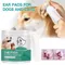Cat Ear Wipes 50pcs Finger Cots For Pet Teeth Pet Health Supplies For Cat Dog Kitten Puppy All Sizes