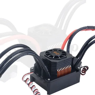 ZD Racing 1 / 7 DBX-07 EX-07 RC Racing Drift Car Original Accessory 150A Brushless Electric