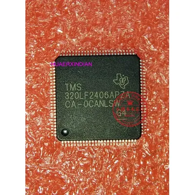 New Original D830K013BZKB3 MT5395SGXJ BGA TMS320LF2406APZA QFP Quality assurance