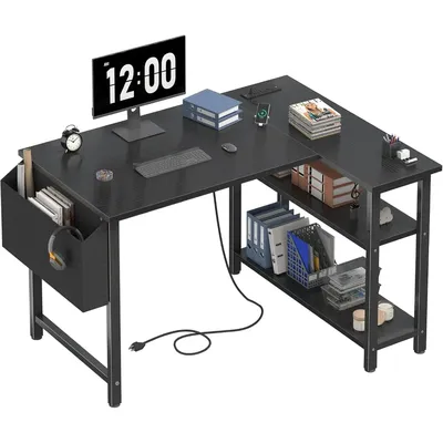 Desks