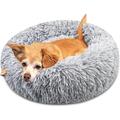 Letto per cani, letti di peluche per gatti, cuscino lavabile per cani, letto per cani a forma di