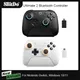 Gamepad wireless con controller Bluetooth 8BitDo Ultimate 2 per Nintendo Switch, Switch 2, Windows