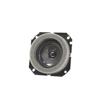 AC Delco Speaker, Rear, Quarter Panel, 24-months or unlimited mile limited warranty 23316986