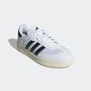 Sneaker ADIDAS PERFORMANCE "THE CYCLING VELOSAMBA MADE WITH NATURE" Gr. 40, schwarz-weiß (cloud weiß, core schwarz, sanftes weiß), Schuhe, Damen, 40, Textil, Synthetik