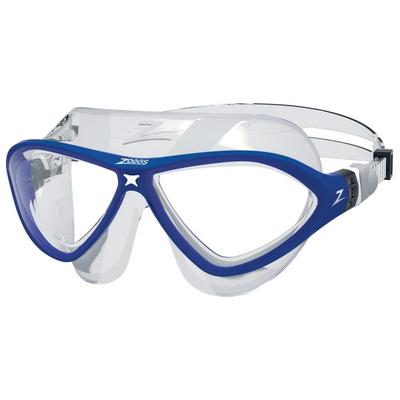 Zoggs - Horizon Flex Mask - Schwimmbrille weiß Image