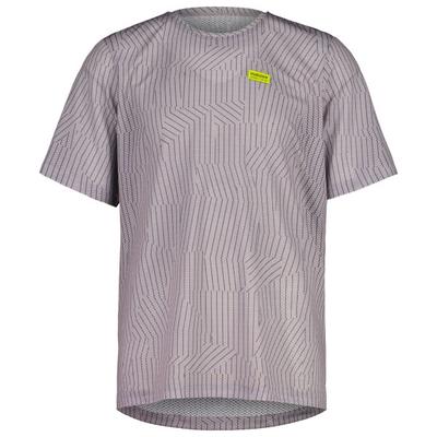 Maloja - SonnkogelM. 1/2 - Funktionsshirt Gr XL grau Image