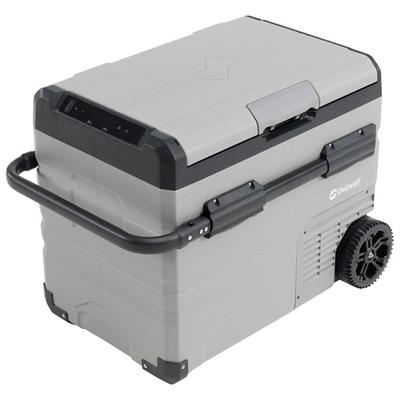 Outwell - Arctic Frost 45 - Kühlbox Gr 60 x 43,5 x 50,5 cm grau Image