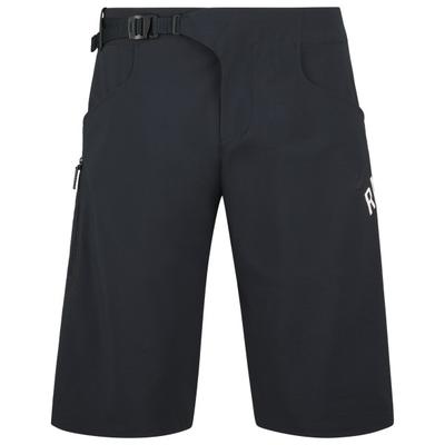 Rapha - Trail Finale Shorts - Radhose Gr L schwarz Image